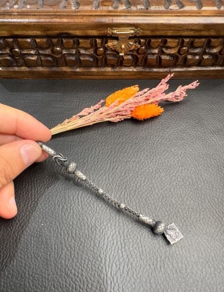 Özel Tasarım Kazaz Püskül