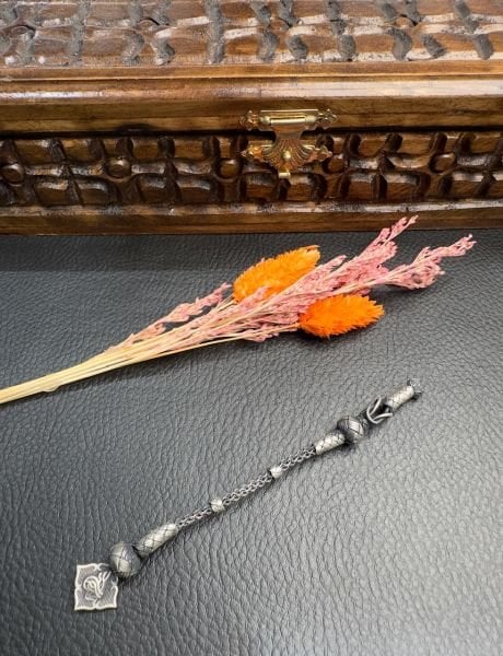 Özel Tasarım Kazaz Püskül