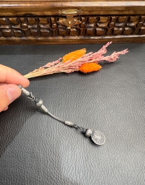 Özel Tasarım Kazaz Püskül