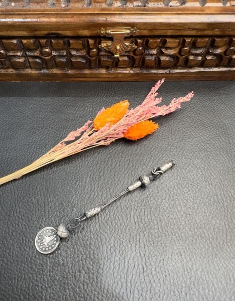 Özel Tasarım Kazaz Püskül