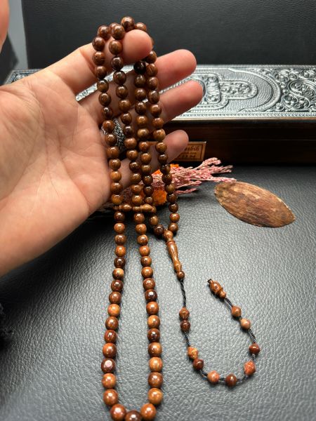 Küre Model 99 Luk Kuka Namaz Tesbihi
