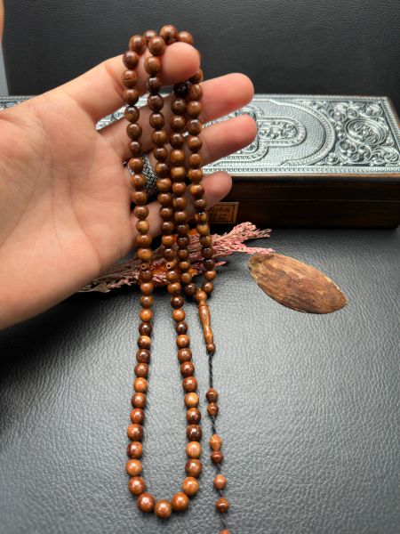 Küre Model 99 Luk Kuka Namaz Tesbihi