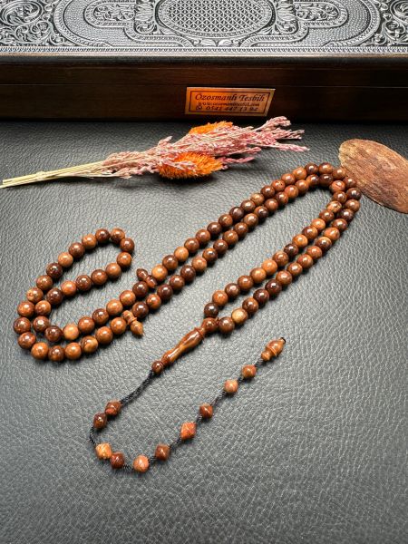 Küre Model 99 Luk Kuka Namaz Tesbihi