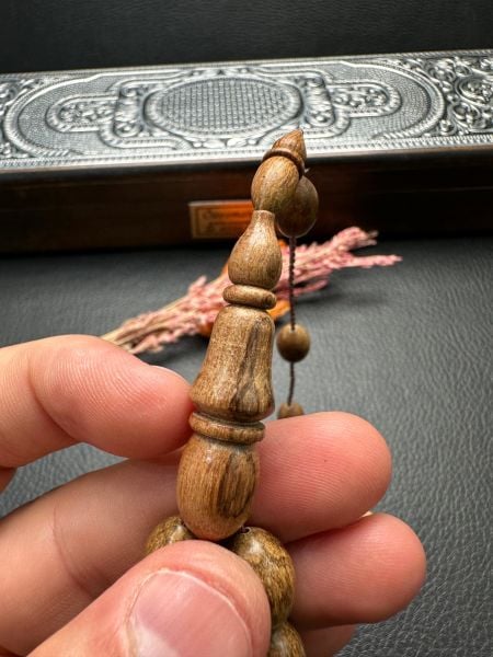 Beyzi Model Öd Ağacı Tesbih