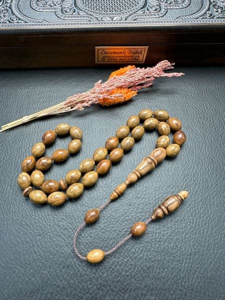 Beyzi Model Öd Ağacı Tesbih