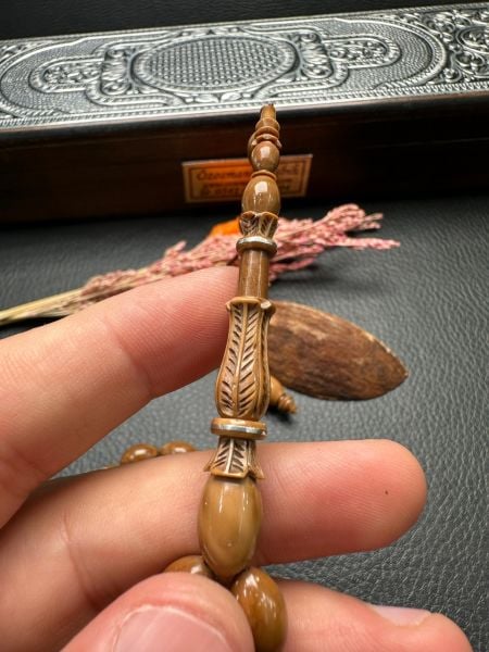 Beyzi Model Kuka Ağaç Tesbih