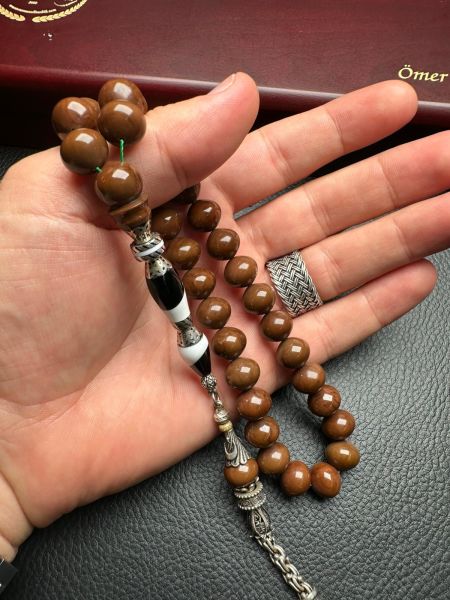 Nakkaş İmame Yeni Katalin Tesbih