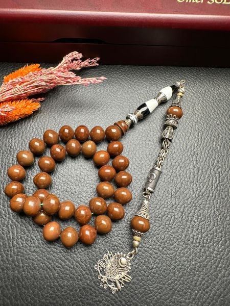 Nakkaş İmame Yeni Katalin Tesbih