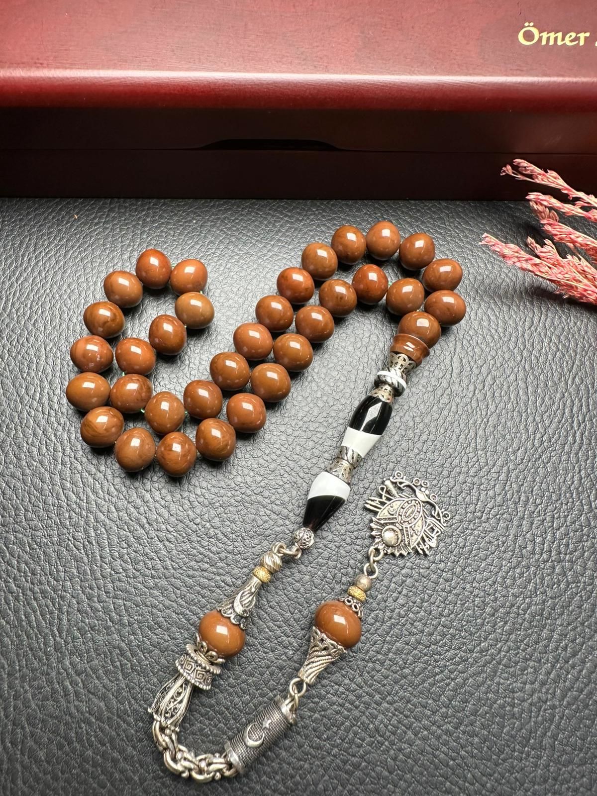 Nakkaş İmame Yeni Katalin Tesbih