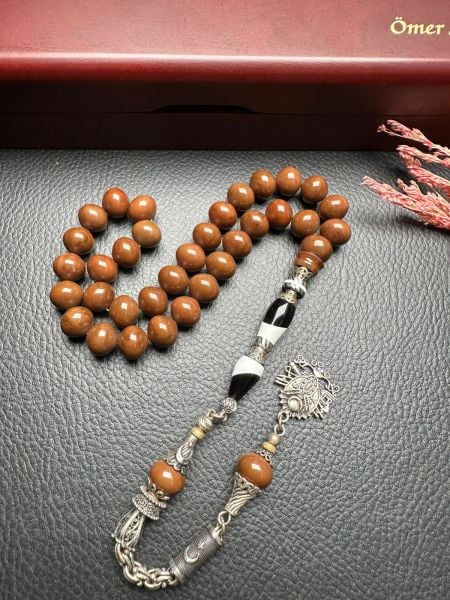 Nakkaş İmame Yeni Katalin Tesbih