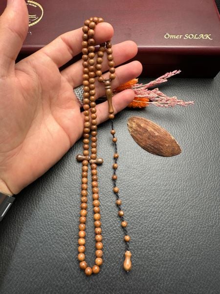 Küre Model Kuka 99 Luk Tesbih