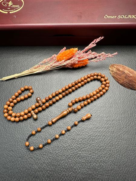 Küre Model Kuka 99 Luk Tesbih