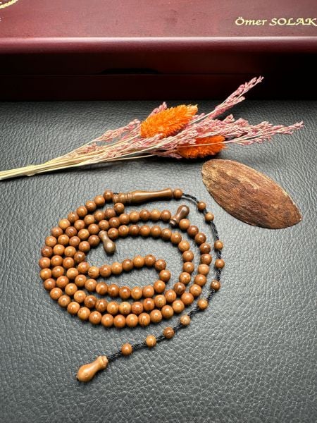 Küre Model Kuka 99 Luk Tesbih