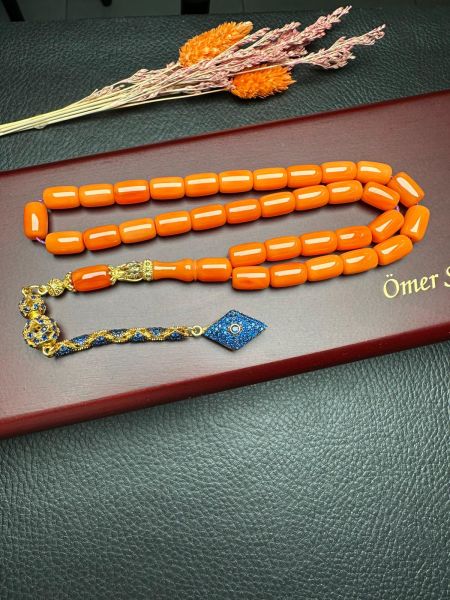 Kapsül Model Katalin Tesbih