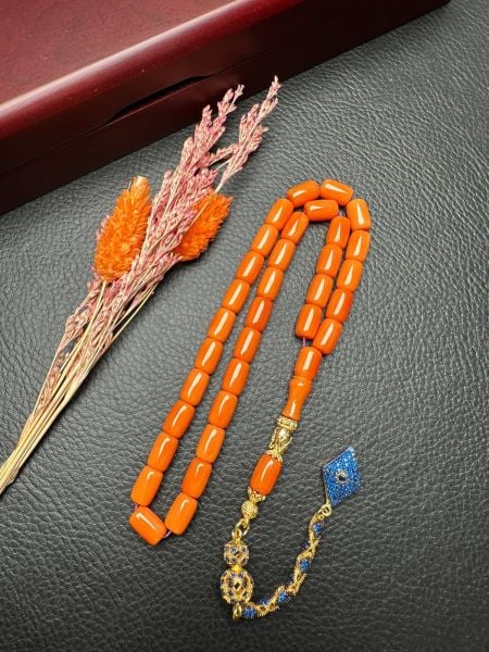 Kapsül Model Katalin Tesbih