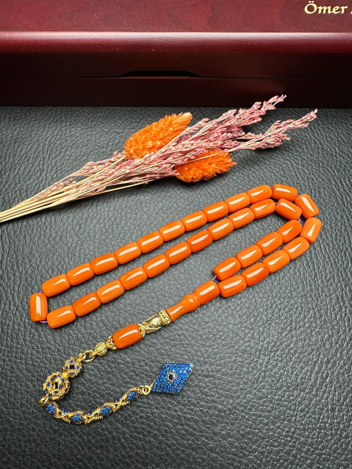 Kapsül Model Katalin Tesbih