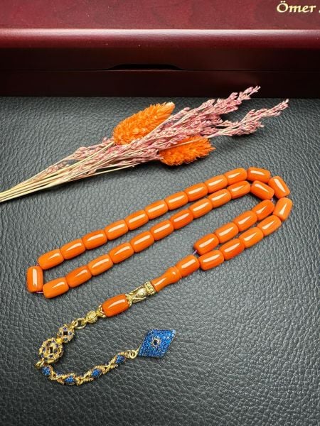 Kapsül Model Katalin Tesbih