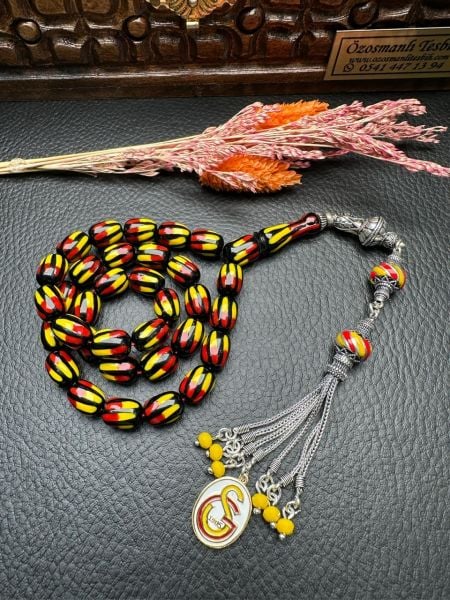 Galatasaray Taraftar Tesbihi