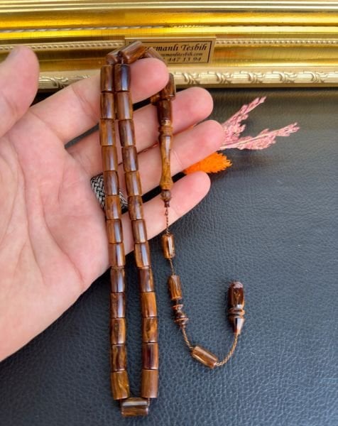 Kesme Model Katalin Tesbih