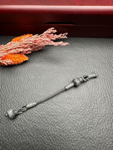 Özel Tasarım Kazaz Püskül