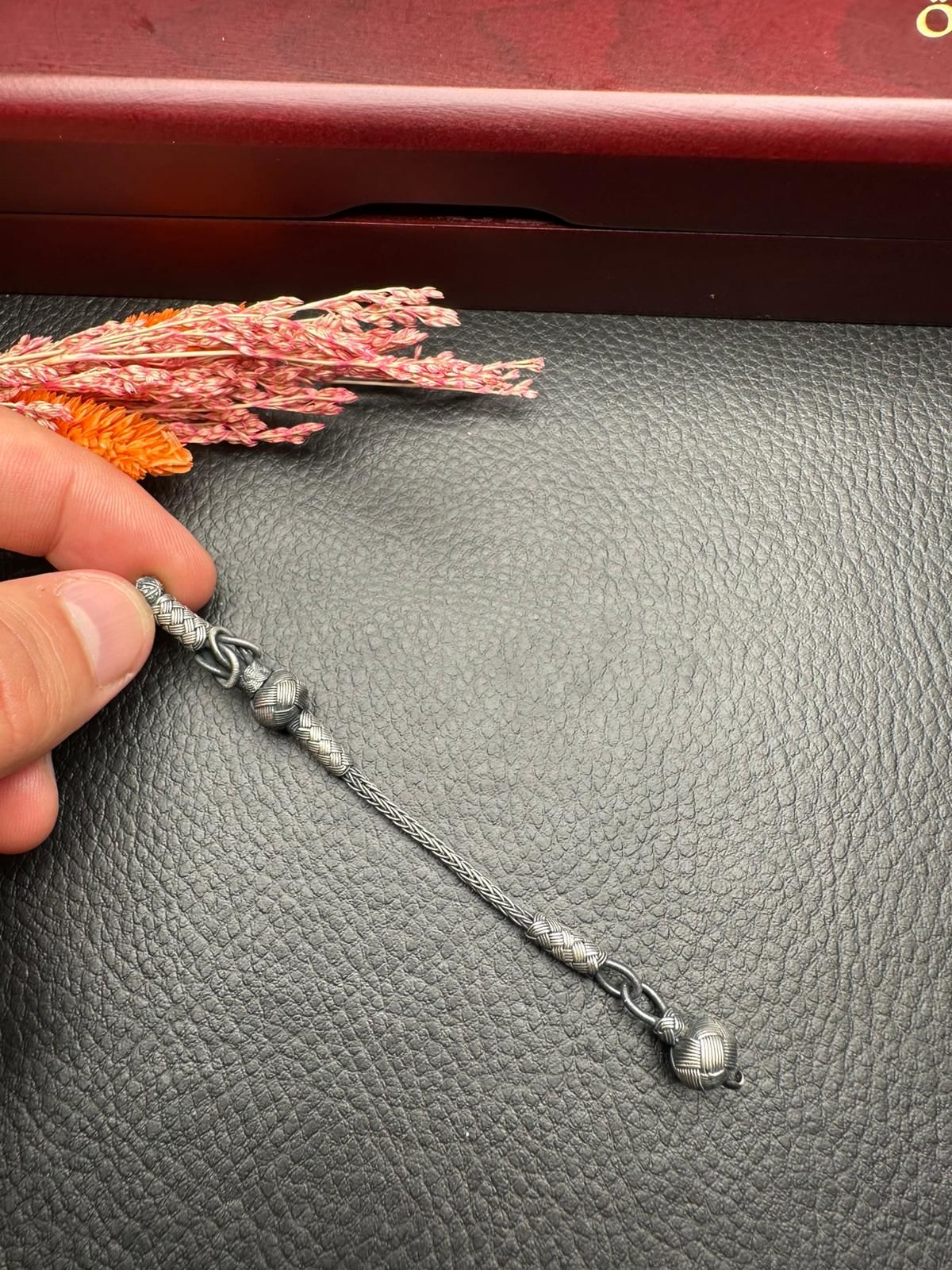 Özel Tasarım Kazaz Püskül