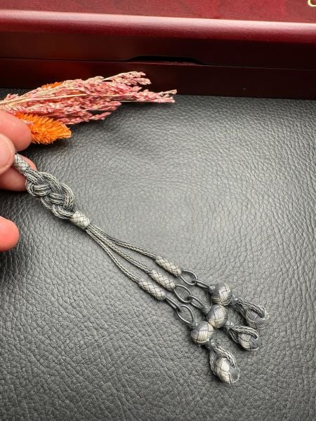 Özel Tasarım Kazaz Püskül