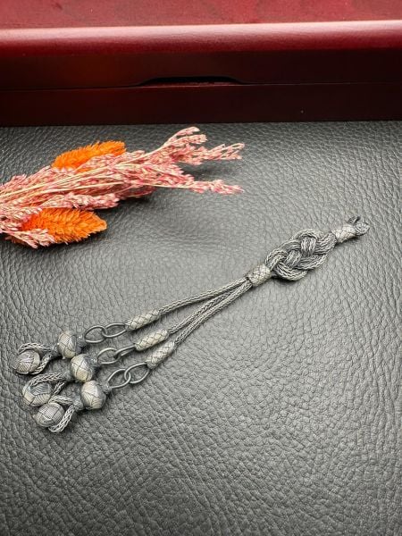 Özel Tasarım Kazaz Püskül