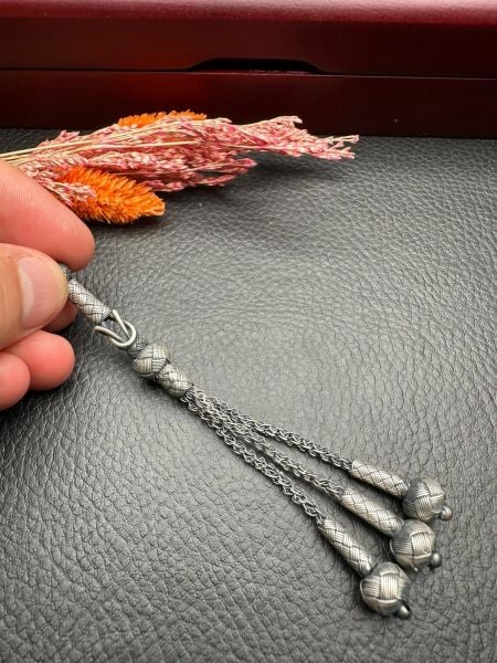 Özel Tasarım Kazaz Püskül