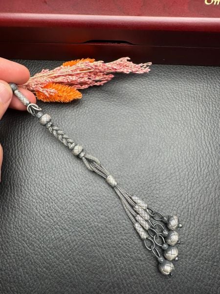 Özel Tasarım Çakırbeyli Kazaz Püskül