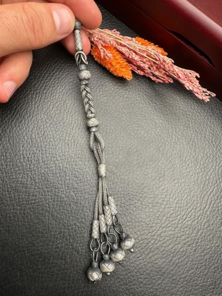 Özel Tasarım Çakırbeyli Kazaz Püskül