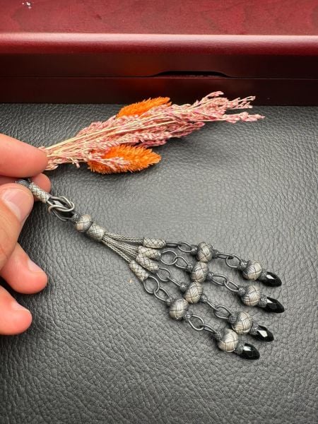 Özel Tasarım  Kazaz Püskül