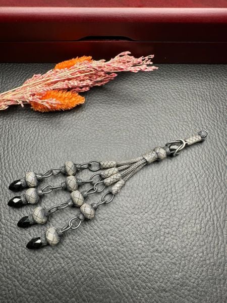 Özel Tasarım  Kazaz Püskül