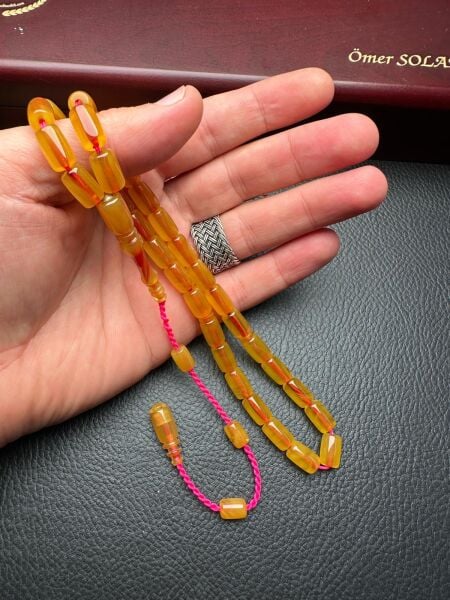 Sercan Yetkinşekerci Usta İşi Cumhuriyet Sıkması