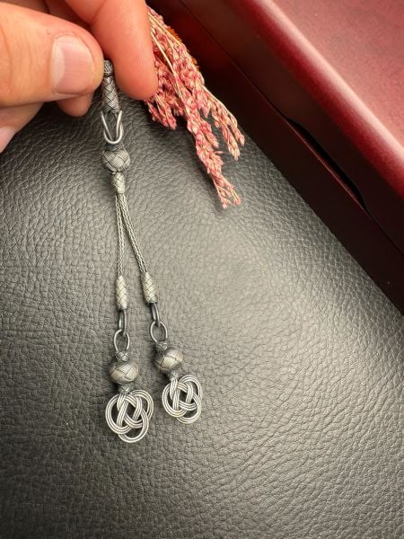 Özel Tasarım  Kazaz Püskül