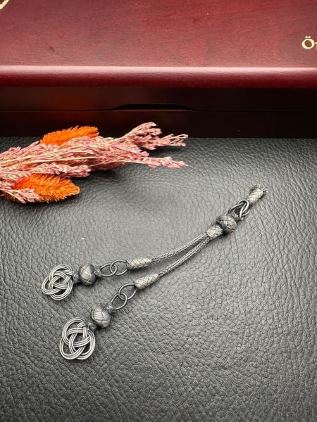 Özel Tasarım  Kazaz Püskül