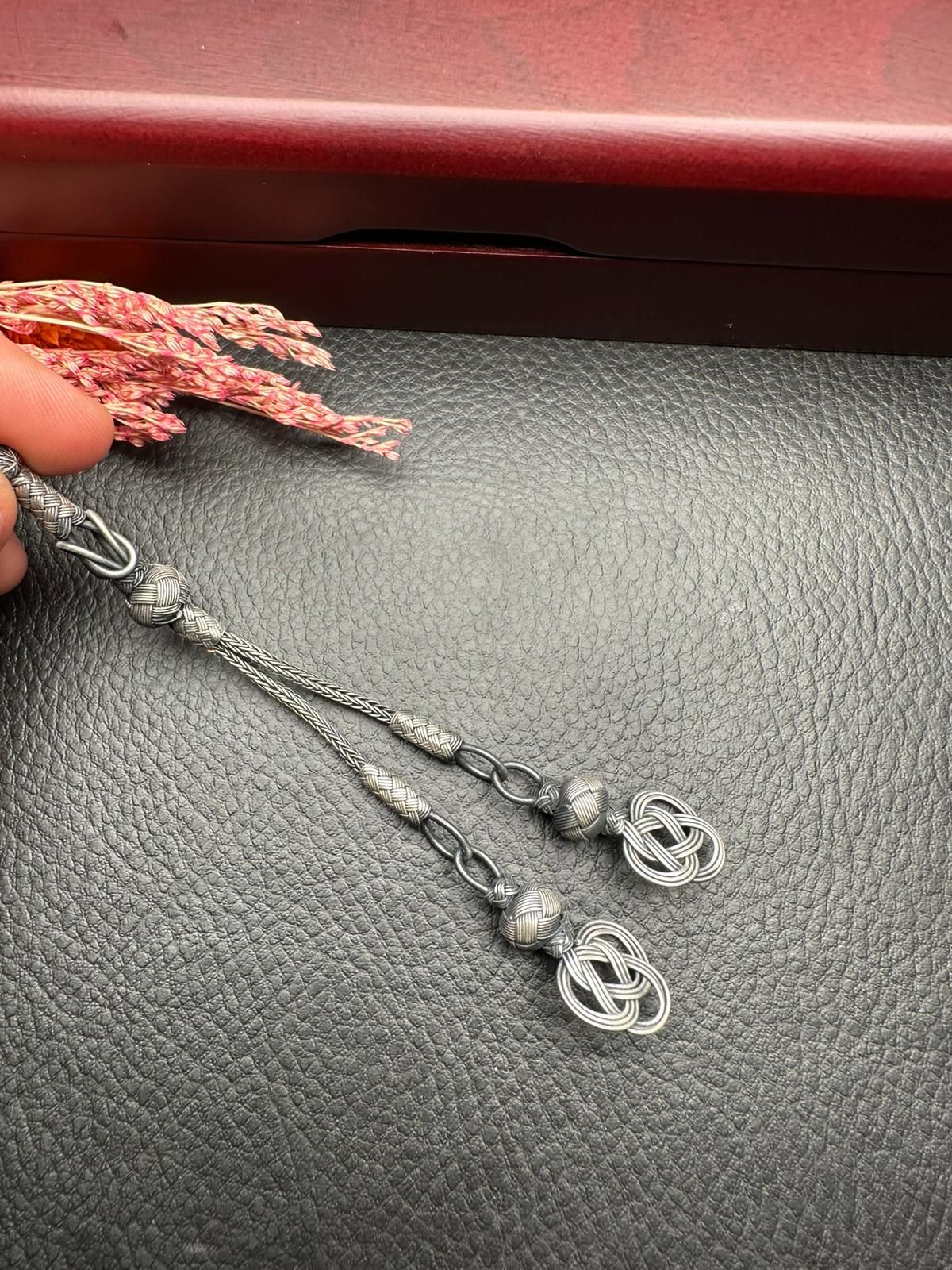 Özel Tasarım  Kazaz Püskül