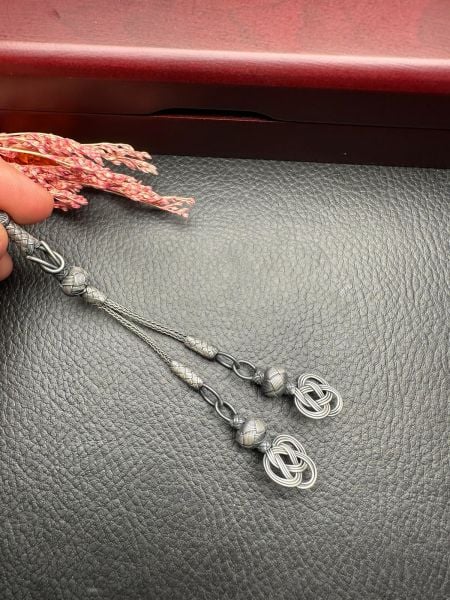 Özel Tasarım  Kazaz Püskül