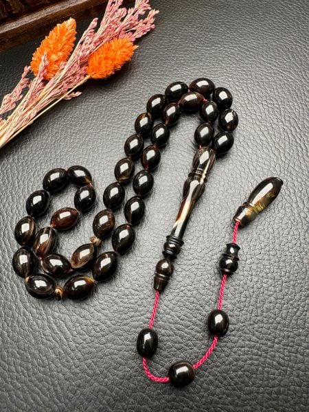 Beyzi Model Caretta Bağa Tesbih