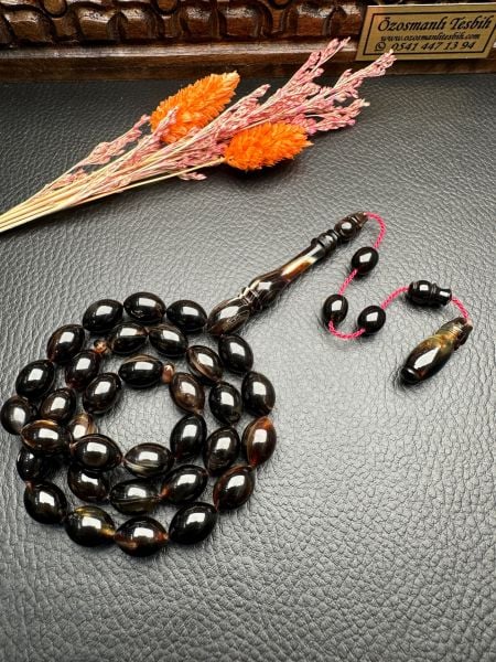 Beyzi Model Caretta Bağa Tesbih