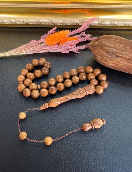 Uçlu Küre Model Kuka Tesbih