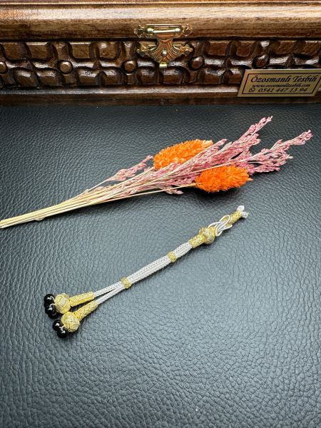 Özel Tasarım Kazaz Püskül