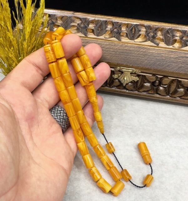 Kesme Model Belçika Katalin Tesbih