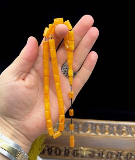 Kesme Model Belçika Katalin Tesbih