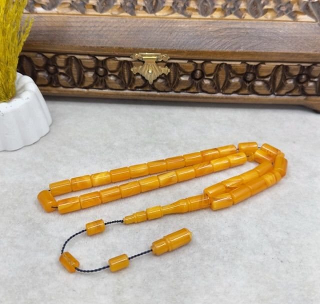 Kesme Model Belçika Katalin Tesbih