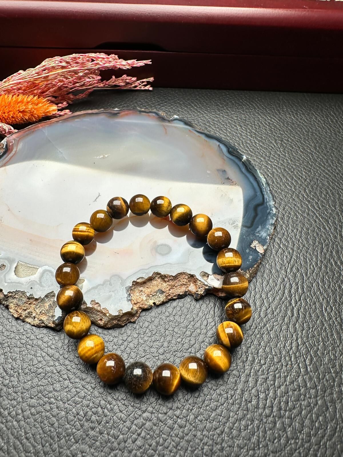 Kaplangözü Doğal Taş Bileklik