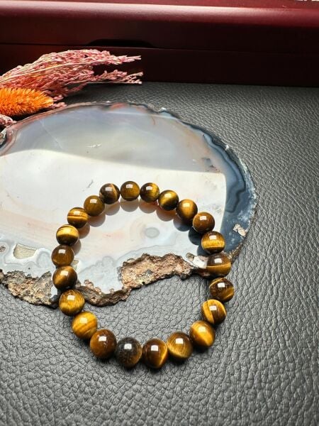 Kaplangözü Doğal Taş Bileklik