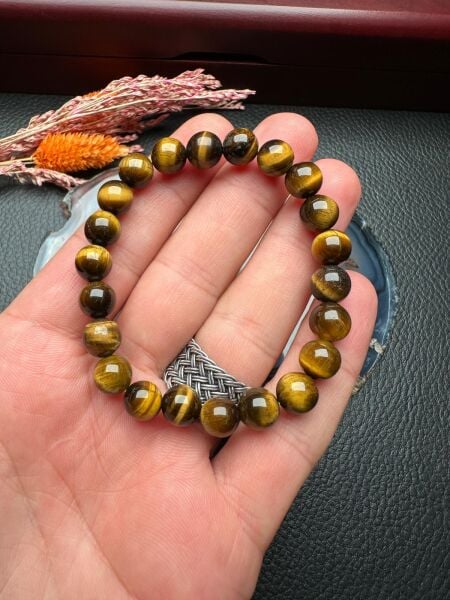 Kaplangözü Doğal Taş Bileklik