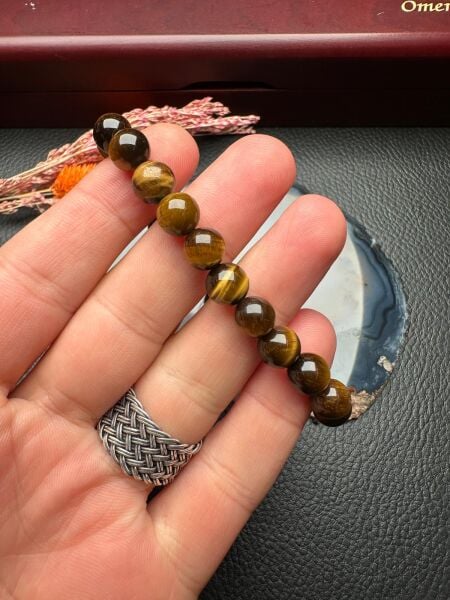 Kaplangözü Doğal Taş Bileklik