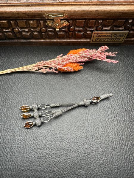 Özel Tasarım Kazaz Püskül